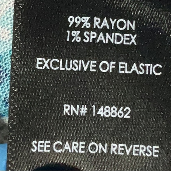 Torrid Lenny Smocked Off Shoulder Mini Dress Plus Size 3 3X 22-24 Floral Stripe - Picture 6 of 7